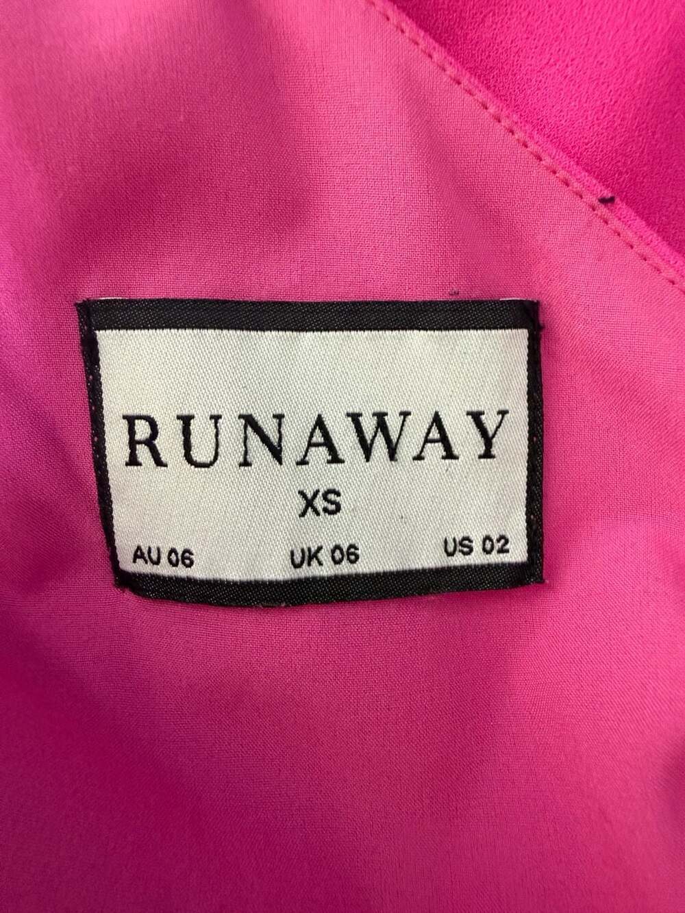 Runaway The Label - Picture 3 of 10